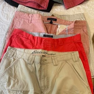 Shorts for men’s size 36